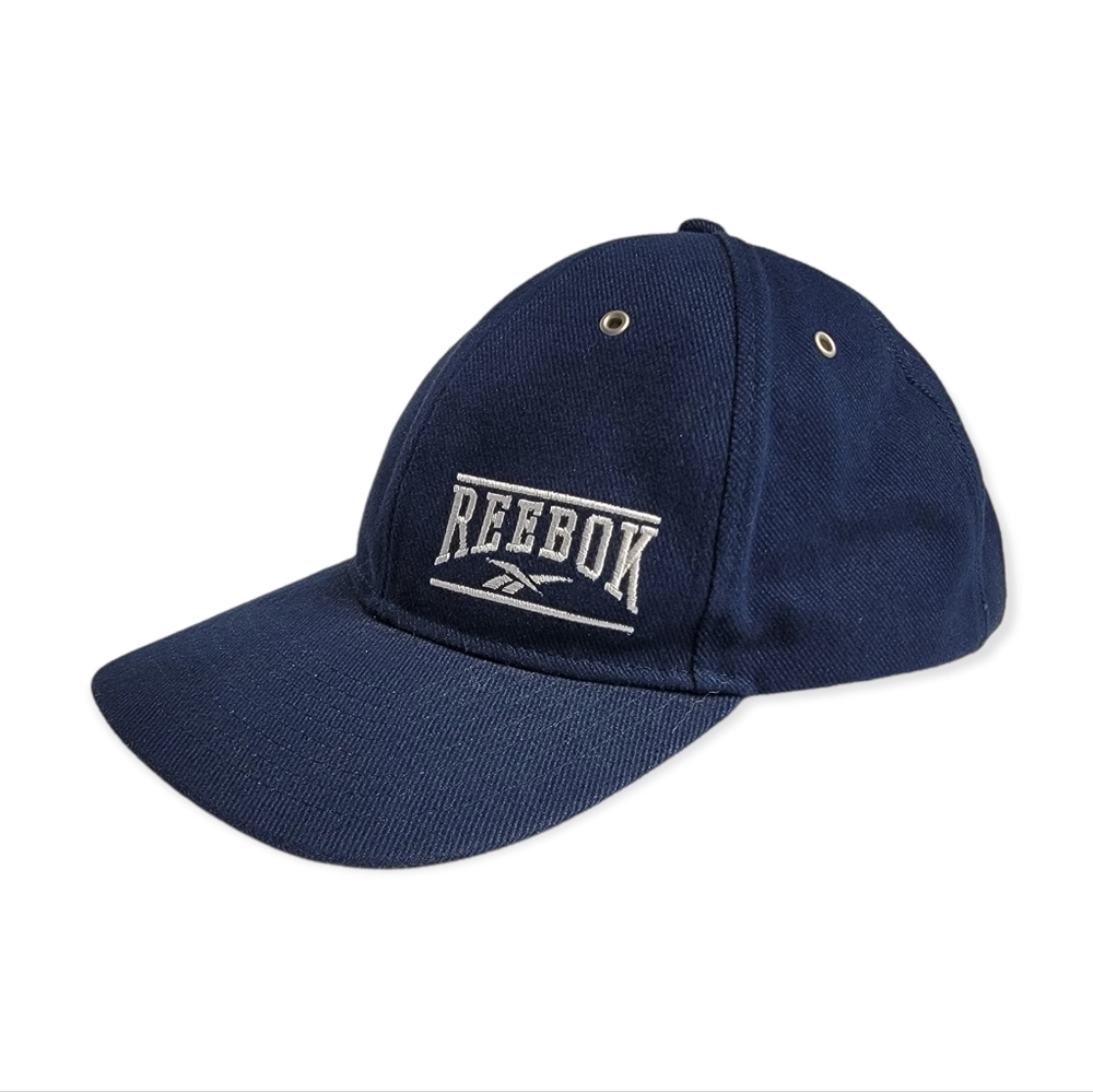 Vintage Reebok Snapback
